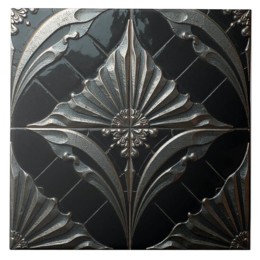 Starlight Prism タイル (正面)