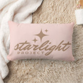 starlight project ランバークッション (ブランケット)