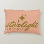 starlight project connection アクセントクッション (裏面)
