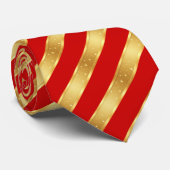 starlight red ネクタイ (ロール)