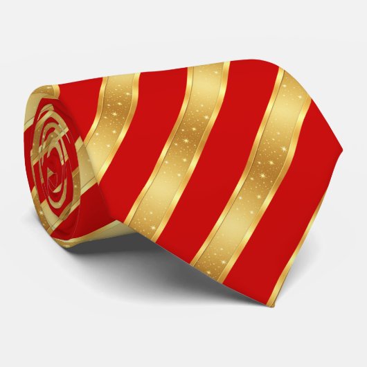 starlight red ネクタイ (ロール)