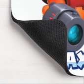 Starlinatorのマウスパッド マウスパッド (コーナー)