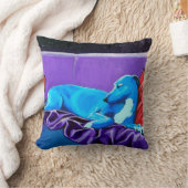 Starlitラーチャーのクッション クッション (ブランケット)