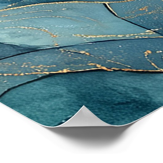 Starlit Dream Goddess ポスター (角)