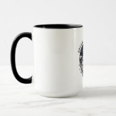 Starlit Garden Mug マグカップ (左)