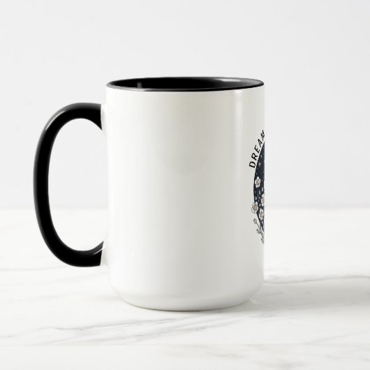 Starlit Garden Mug マグカップ (左)