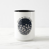 Starlit Garden Mug マグカップ (中央)