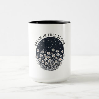Starlit Garden Mug マグカップ
