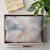 Starlit Majesty Royal Lion Decoupage 薄葉紙 (ギフト)