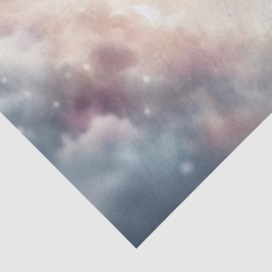 Starlit Majesty Royal Lion Decoupage 薄葉紙 (詳細)