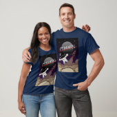 Starman Tシャツ (ユニセックス)