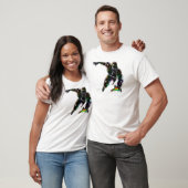 STARMAN Tシャツ (ユニセックス)