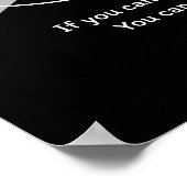 StarMap360 - 30x40cmスカイマップパーソナライズされたポスター ポスター (角)