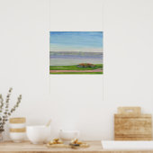 Starnberger, 1911を参照 ポスター (キッチン)