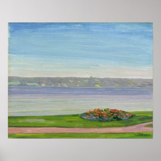 Starnberger, 1911を参照 ポスター (正面)