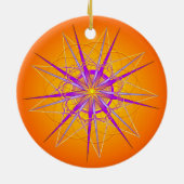 StarOne セラミックオーナメント (裏面)