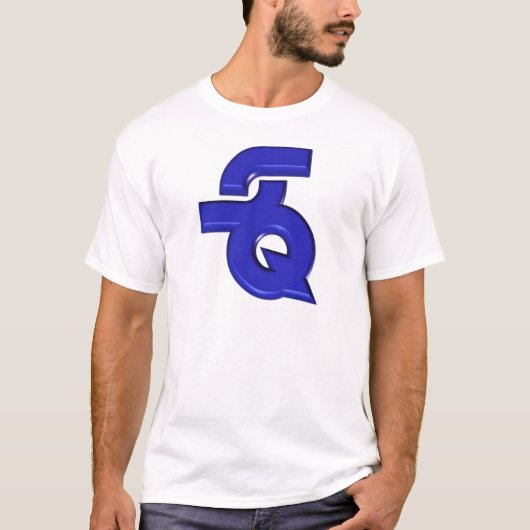 StarQuest 01 Tシャツ (正面)