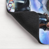 Starquest Book Six Mousepad マウスパッド (コーナー)