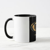Starquest Logo Mug マグカップ (左)