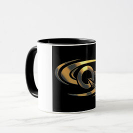 Starquest Logo Mug マグカップ