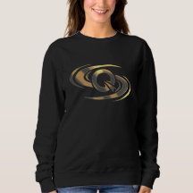 Starquest Logo Sweatshirt