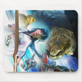 Starquest Mousepad マウスパッド