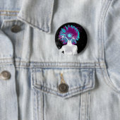 Starrボタン 缶バッジ (インサイチュ)