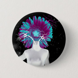 Starrボタン 缶バッジ