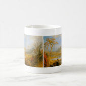 Starruccaの陸橋 コーヒーマグカップ (中央)