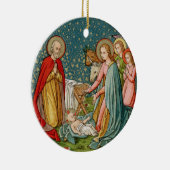 Starry天国(VVP 003) セラミックオーナメント (右)