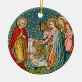 Starry天国(VVP 003) セラミックオーナメント