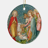 Starry天国(VVP 003) セラミックオーナメント (左)