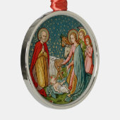 Starry天国(VVP 003) メタルオーナメント (右)