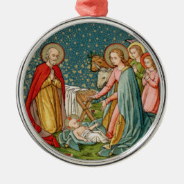 Starry天国(VVP 003) メタルオーナメント