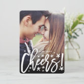 Starry応援ブラシモダン台本の新年写真 シーズンカード (スタンド正面)