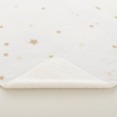 Starry Blanket for Kids シェルパブランケット (3/4)