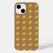 Starry Iphoneケース Case-Mate iPhoneケース (裏面)