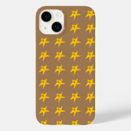 Starry Iphoneケース Case-Mate iPhone 14ケース