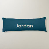 Starry Moonlit Night ボディピロー (裏面)