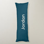 Starry Moonlit Night ボディピロー (裏面 (縦))