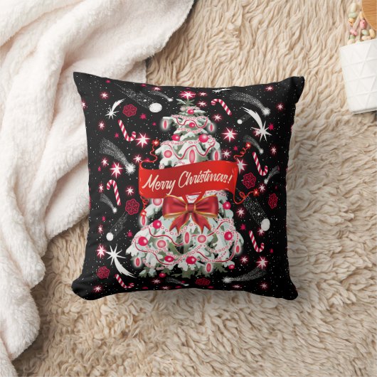 Starry Night クッション (ブランケット)