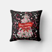 Starry Night クッション (裏面)