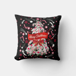 Starry Night クッション