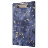 Starry Night クリップボード (左)