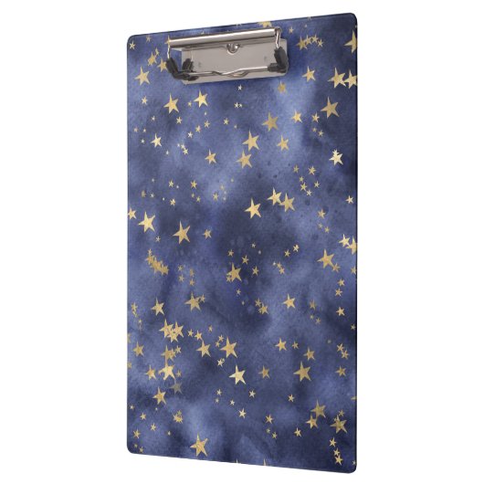 Starry Night クリップボード (左)