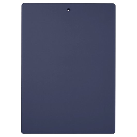 Starry Night クリップボード (裏面)