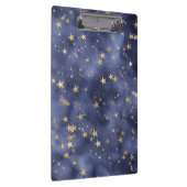 Starry Night クリップボード (右)