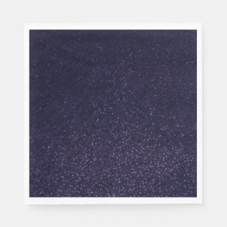 Starry night スタンダードランチョンナプキン