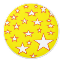 Starry Night セラミックノブ