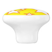 Starry Night セラミックノブ (側面)